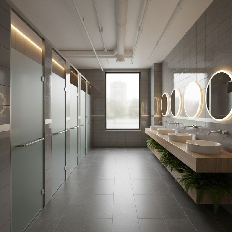 Top Bathroom Remodeling Companies in Crestview, FL