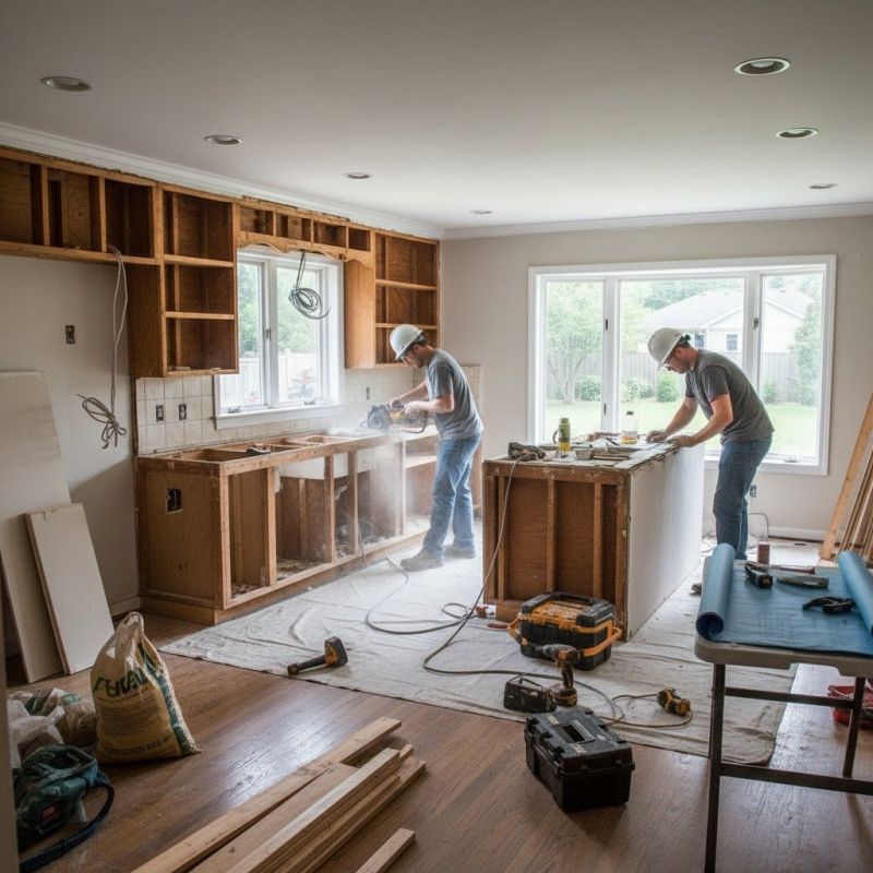 Top Bathroom Remodeling Companies in Defuniak Springs, FL