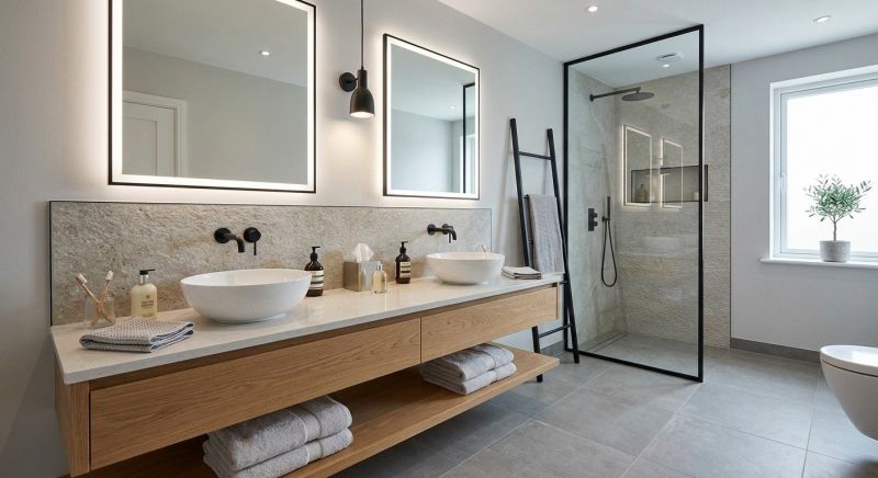 Top Bathroom Remodeling Companies in Niceville, FL