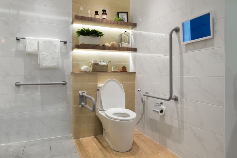 Top Bathroom Remodeling Companies in Santa Rosa Beach, FL