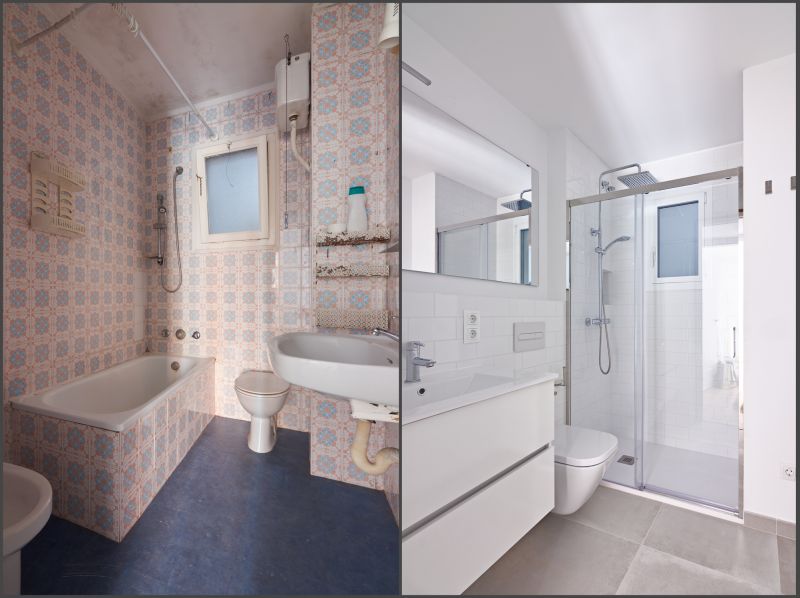 Top Bathroom Remodeling Companies in Santa Rosa Beach, FL