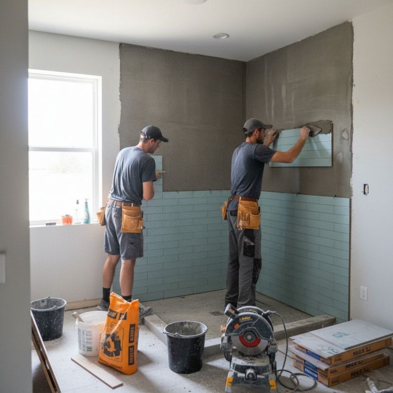 Top Bathroom Remodeling Companies in Shalimar, FL