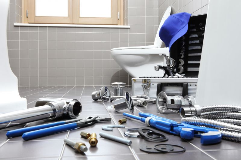 Top Bathroom Remodeling Companies in Shalimar, FL