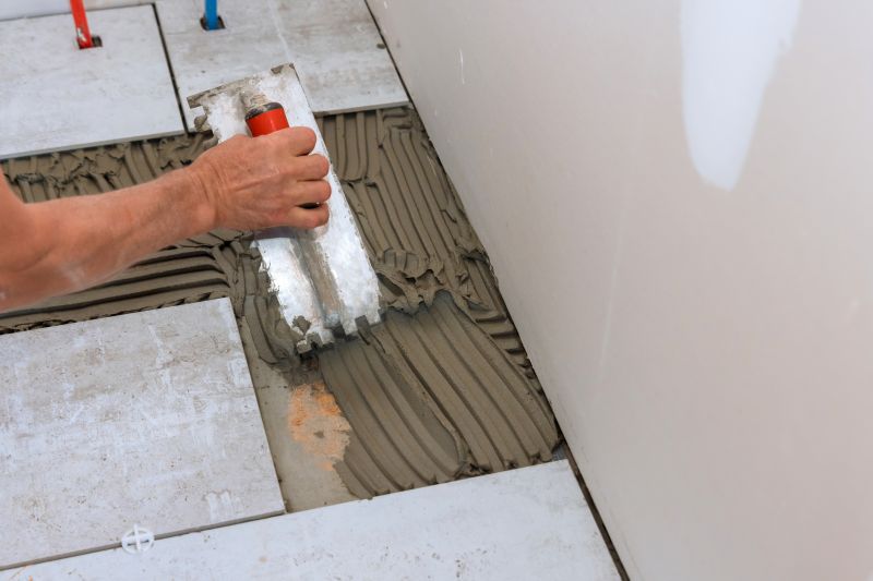 Bathroom Makeover Service detail