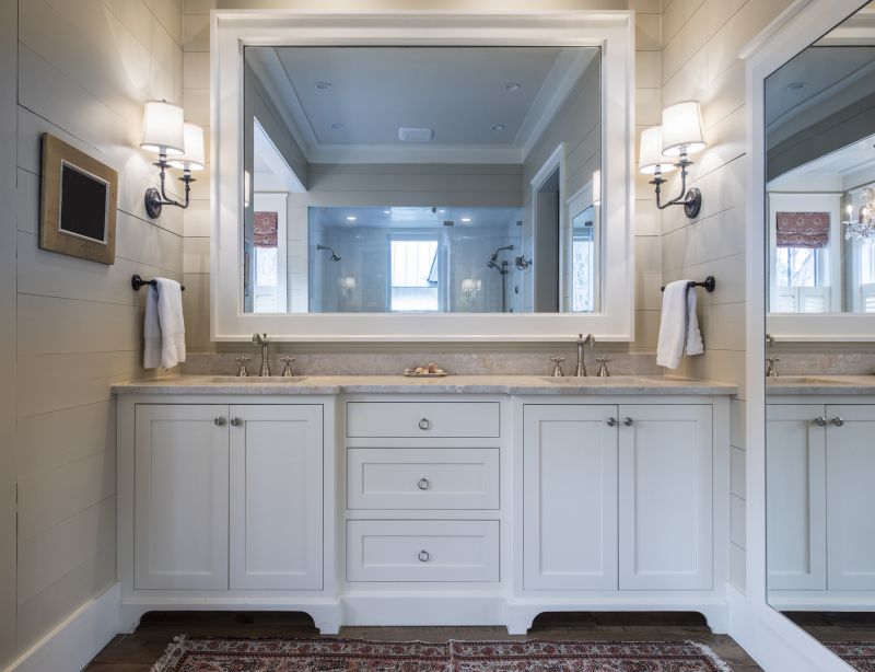 Cost of Bathroom Remodeling in Niceville, FL