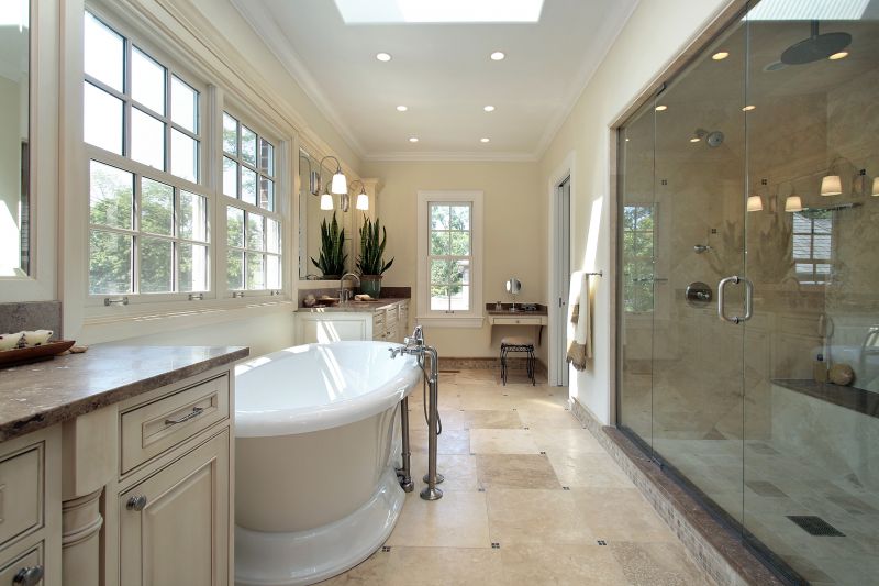 Best Bathroom Remodeling Contractors in Niceville, FL